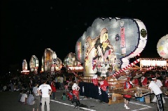 小木袖ぎりこ祭り 2021年は中止となりました 北陸エリア おでかけガイド Jrおでかけネット