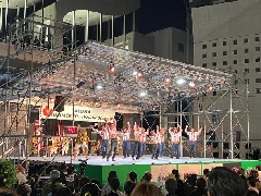 日本最大級のフラダンスイベント「ラブハワイコレクション2025