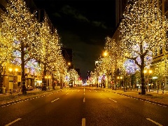 大阪・光の饗宴2025 万博特別点灯：近畿エリア | おでかけガイド：JR