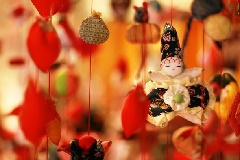 豪華つるし飾り⑨⑧・さげもん・つるし雛・桃の節句・伊豆稲取雛のつるし飾り・母の日 豪華つるし飾り⑨⑧・さげもん・つるし雛・桃の節句・伊豆稲取雛の