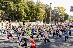 世界遺産姫路城マラソン2026：近畿エリア | おでかけガイド：JR