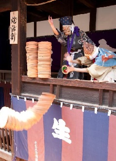壬生狂言古衣裳　壬生寺創建一千年記念　 思文閣出版 壬生狂言古衣裳 壬生寺創建一千年記念 思文閣出版