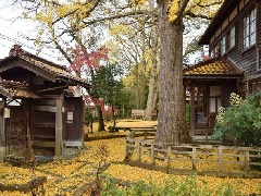 2025年4月1日から約1年間休館予定＞中谷宇吉郎雪の科学館：北陸エリア