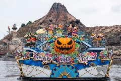 東京ディズニーランド（R）：東京・中部エリア | おでかけガイド