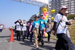 淀川マラソン＆ウォーク2026：近畿エリア | おでかけガイド：JR