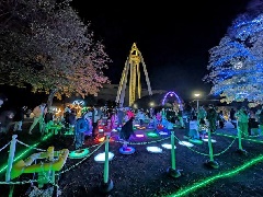 138ウィンターイルミ：東京・中部エリア | おでかけガイド：JRおでかけ