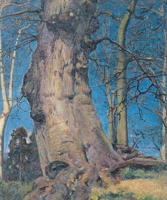 鹿子木孟郎、少女、希少画集画、新品額装付、状態良好 関西プレビュー】特別展「生誕151年からの鹿子木孟郎 ―不倒の