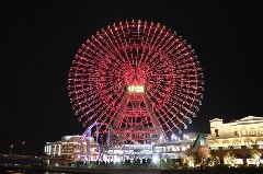 パシフィコ横浜：東京・中部エリア | おでかけガイド：JR