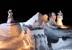 十日町雪まつり：北陸エリア | おでかけガイド：JRおでかけネット