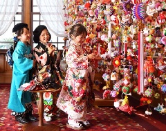 柳川雛祭り さげもんめぐり：九州エリア | おでかけガイド：JRおでかけ