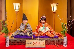 おかげ横丁 ひなまつり：東京・中部エリア | おでかけガイド：JR