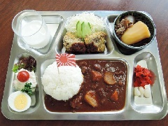 呉海自カレーシールラリー：中国エリア | おでかけガイド：JRおでかけ