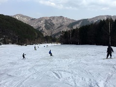 恐羅漢スノーパーク：中国エリア | おでかけガイド：JRおでかけネット