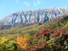 奥大山 鍵掛峠 中国エリア おでかけガイド Jrおでかけネット