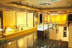 金銀箔工芸さくだ 北陸エリア おでかけガイド Jrおでかけネット