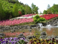 兵庫県立淡路島公園：近畿エリア | おでかけガイド：JRおでかけネット