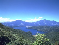 野尻湖：東京・中部エリア | おでかけガイド：JRおでかけネット