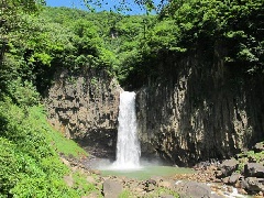 苗名滝 北陸エリア おでかけガイド Jrおでかけネット