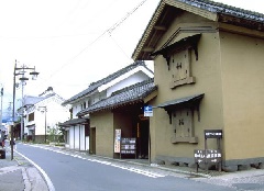 須坂市 蔵の町並み：東京・中部エリア | おでかけガイド：JR