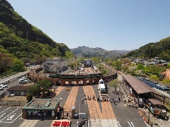 碓氷峠 碓氷峠鉄道文化むら：東京・中部エリア | おでかけガイド：JRおでかけ