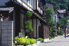 美ヶ原温泉 東京 中部エリア おでかけガイド Jrおでかけネット