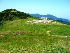 ドンデン山 北陸エリア おでかけガイド Jrおでかけネット