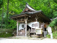 戸隠神社・九頭龍社：東京・中部エリア | おでかけガイド：JRおでかけネット