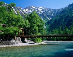 上高地ビジターセンター：東京・中部エリア | おでかけガイド