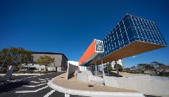 高知県立坂本龍馬記念館：四国エリア | おでかけガイド：JRおでかけネット