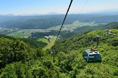 白馬五竜テレキャビン：東京・中部エリア | おでかけガイド：Jrおでかけネット