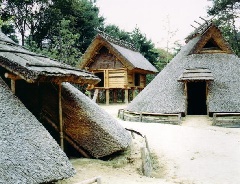 弥生の森歴史公園：近畿エリア | おでかけガイド：JRおでかけネット