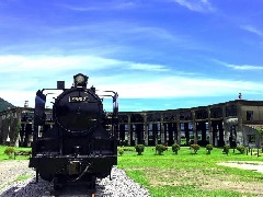 豊後森機関庫公園：九州エリア | おでかけガイド：JRおでかけネット