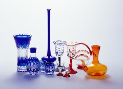 副島硝子工業（肥前びーどろ）：九州エリア | おでかけガイド：JR