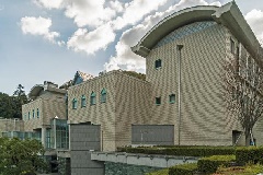 徳島県立鳥居龍蔵記念博物館：四国エリア | おでかけガイド：JR