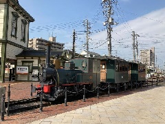 坊っちゃん列車：四国エリア | おでかけガイド：JRおでかけネット