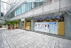 青山ブックセンター本店：東京・中部エリア | おでかけガイド：JR