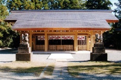 大洲神社：四国エリア | おでかけガイド：JRおでかけネット