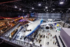 Flight Of Dreams 東京 中部エリア おでかけガイド Jrおでかけネット