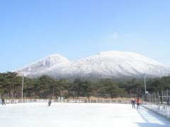 えびの高原アイススケート場 九州エリア おでかけガイド Jrおでかけネット