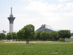 花博記念公園鶴見緑地 近畿エリア おでかけガイド Jrおでかけネット