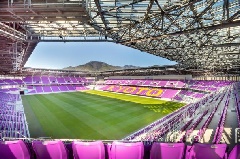 サンガスタジアム by KYOCERA 京都府立京都スタジアム：近畿エリア