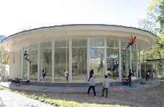 植村直己冒険館：近畿エリア | おでかけガイド：JRおでかけネット