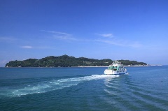 新居大島：四国エリア | おでかけガイド：JRおでかけネット