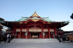 神田神社 神田明神 東京 中部エリア おでかけガイド Jrおでかけネット