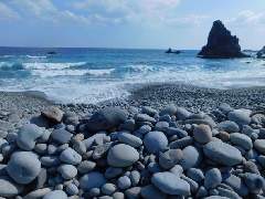 ホノホシ海岸：九州エリア | おでかけガイド：JRおでかけネット