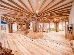 徳島木のおもちゃ美術館：四国エリア | おでかけガイド：JRおでかけネット