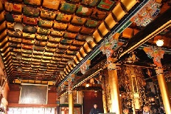 立江寺：四国エリア | おでかけガイド：JRおでかけネット