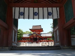 石清水八幡宮：近畿エリア | おでかけガイド：JRおでかけネット