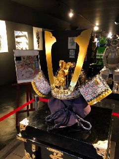 甲冑工房丸武：九州エリア | おでかけガイド：JRおでかけネット