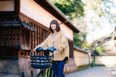 まちのり（金沢市公共シェアサイクル）：北陸エリア | おでかけガイド